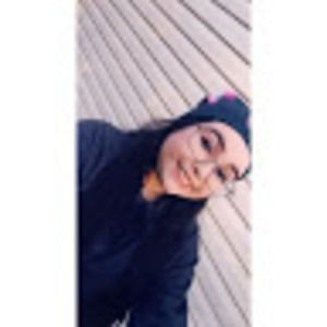 Meet your Posher, Suzie